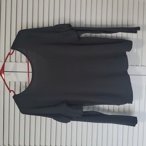 Dark olive shirt